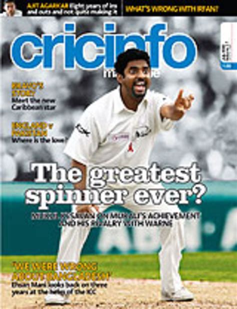 www. cricinfo. com